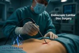 Endoscopic Lumbar Disc Surgery