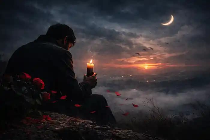 شعر از ما برفت سروده دکتر قاسم اسحاقی