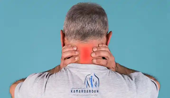 علائم آرتروز گردن و روش های درمان آرتروز گردن علائم آرتروز گردن و روش های درمان آرتروز گردن
