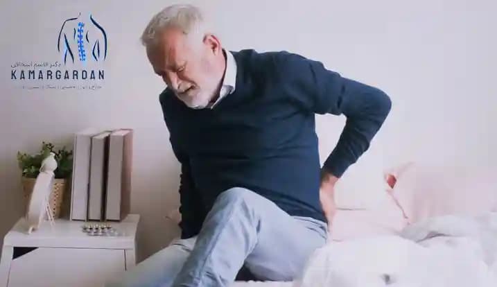 دستورات و مراقبت های پس از عمل جراحی دیسک کمر دستورات و مراقبت های پس از عمل جراحی دیسک کمر