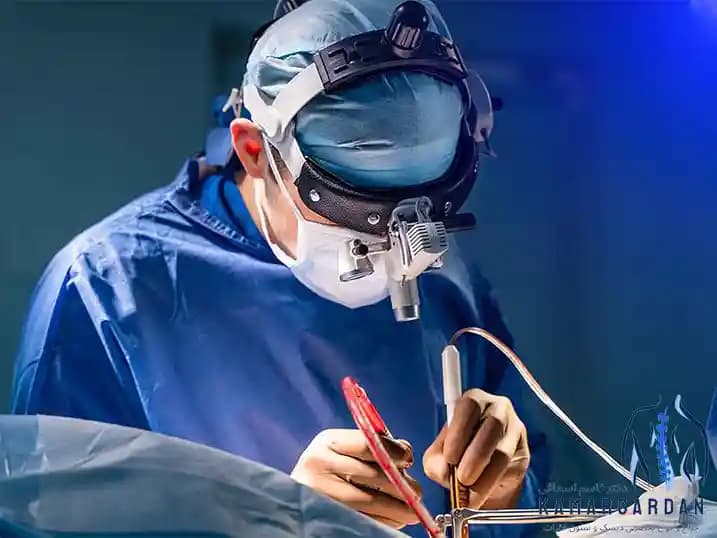 انتخاب بهترین فوق تخصص جراح مغز و اعصاب و ستون فقرات تهران انتخاب بهترین فوق تخصص جراح مغز و اعصاب و ستون فقرات تهران
