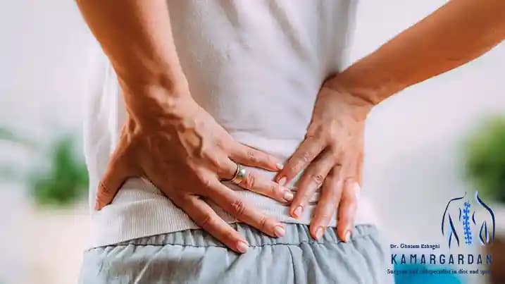 Home Treatment for Lumbar Disc Herniation Home Treatment for Lumbar Disc Herniation