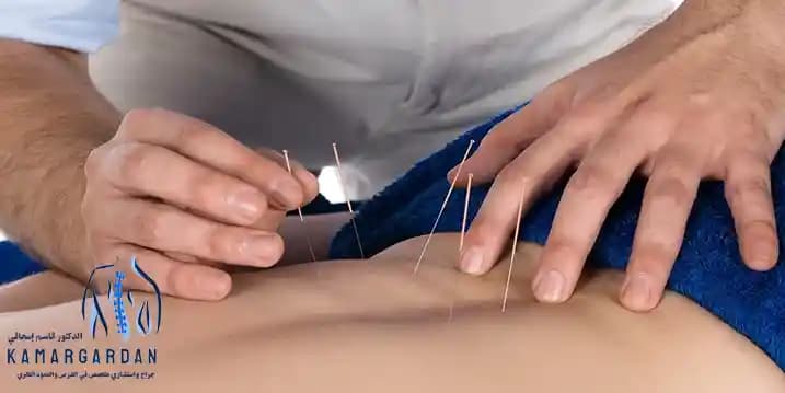 العلاج الطبي للإنزلاق الغضروفي القطني العلاج الطبي للإنزلاق الغضروفي القطني